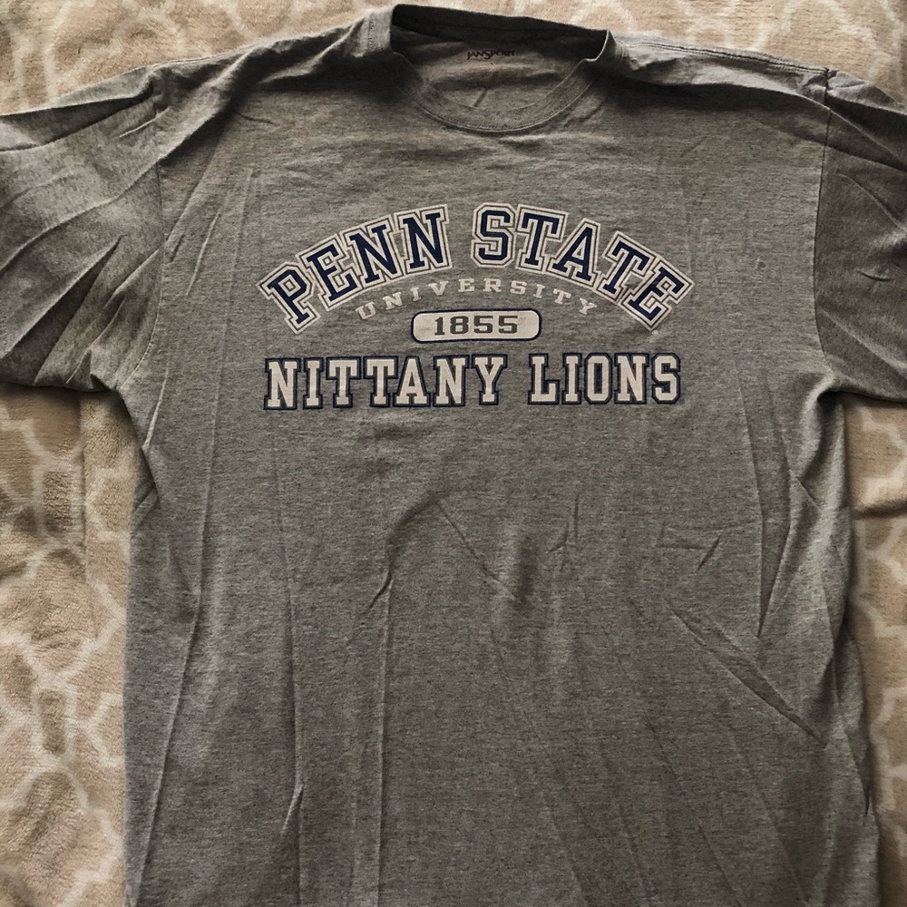 Penn State tshirt